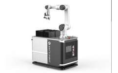 机器视觉系统研发的使用期限机械设备的制造者,消费者认准的大族