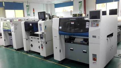 深圳二手SMT机械设备回收 高价回收二手贴片机